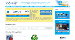 Desktop Screenshot of politicipublice.ro